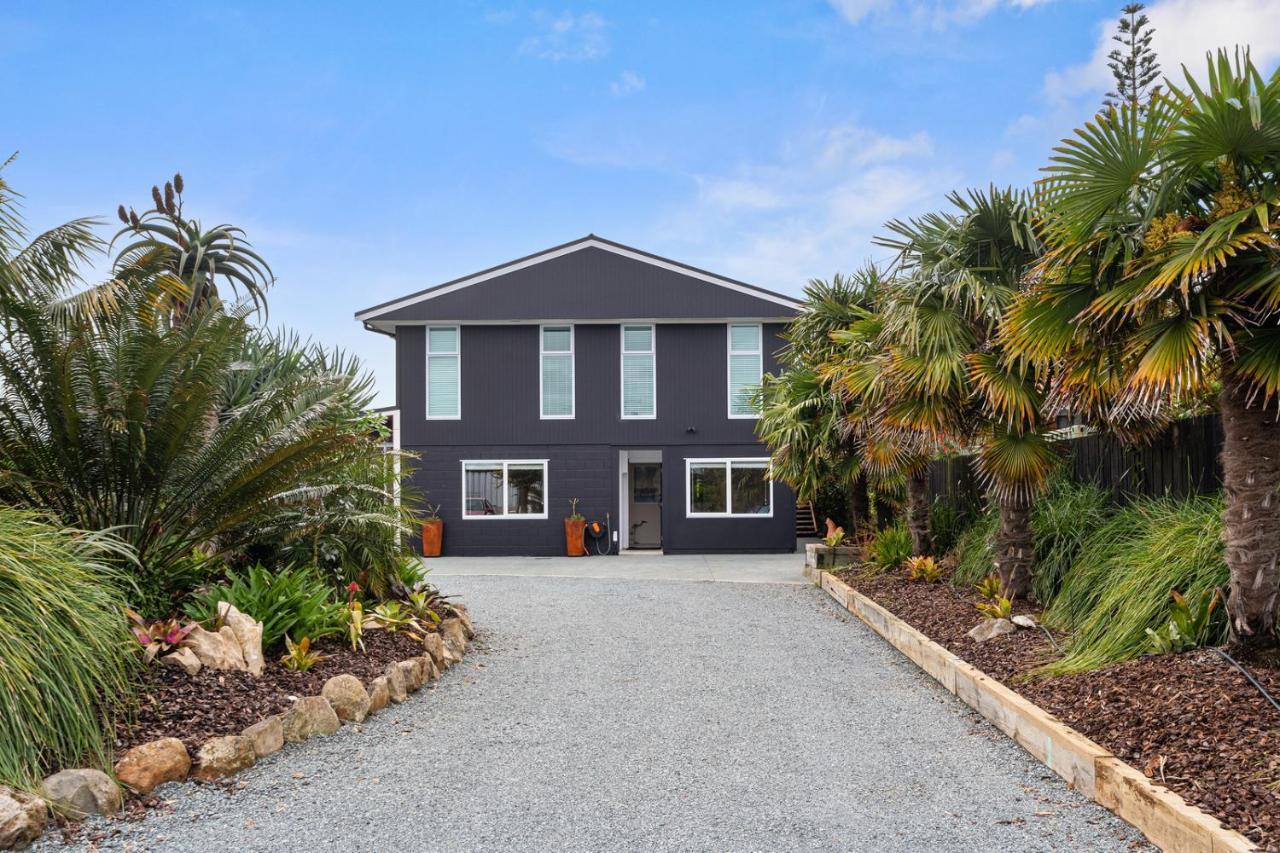 River Rest - Ruakaka Holiday Home Exterior photo